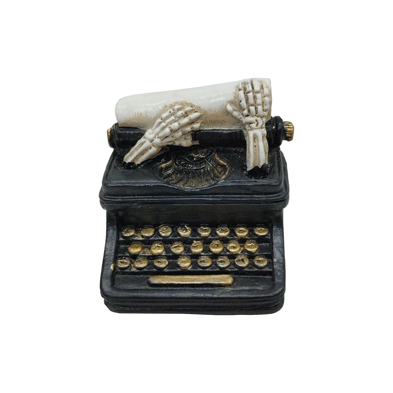 Mini Typewriter by Ashland®